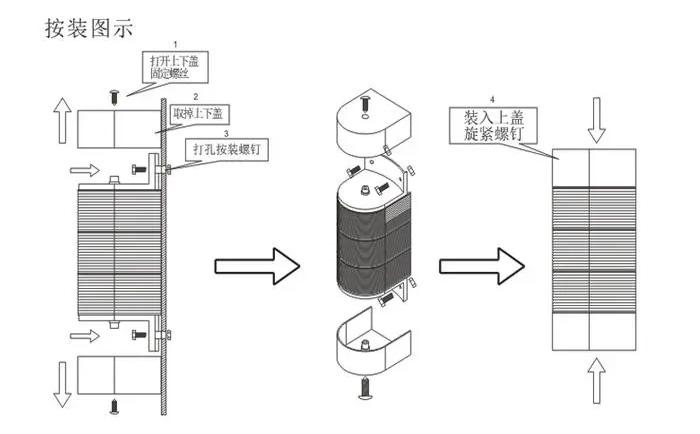 警示灯厂家